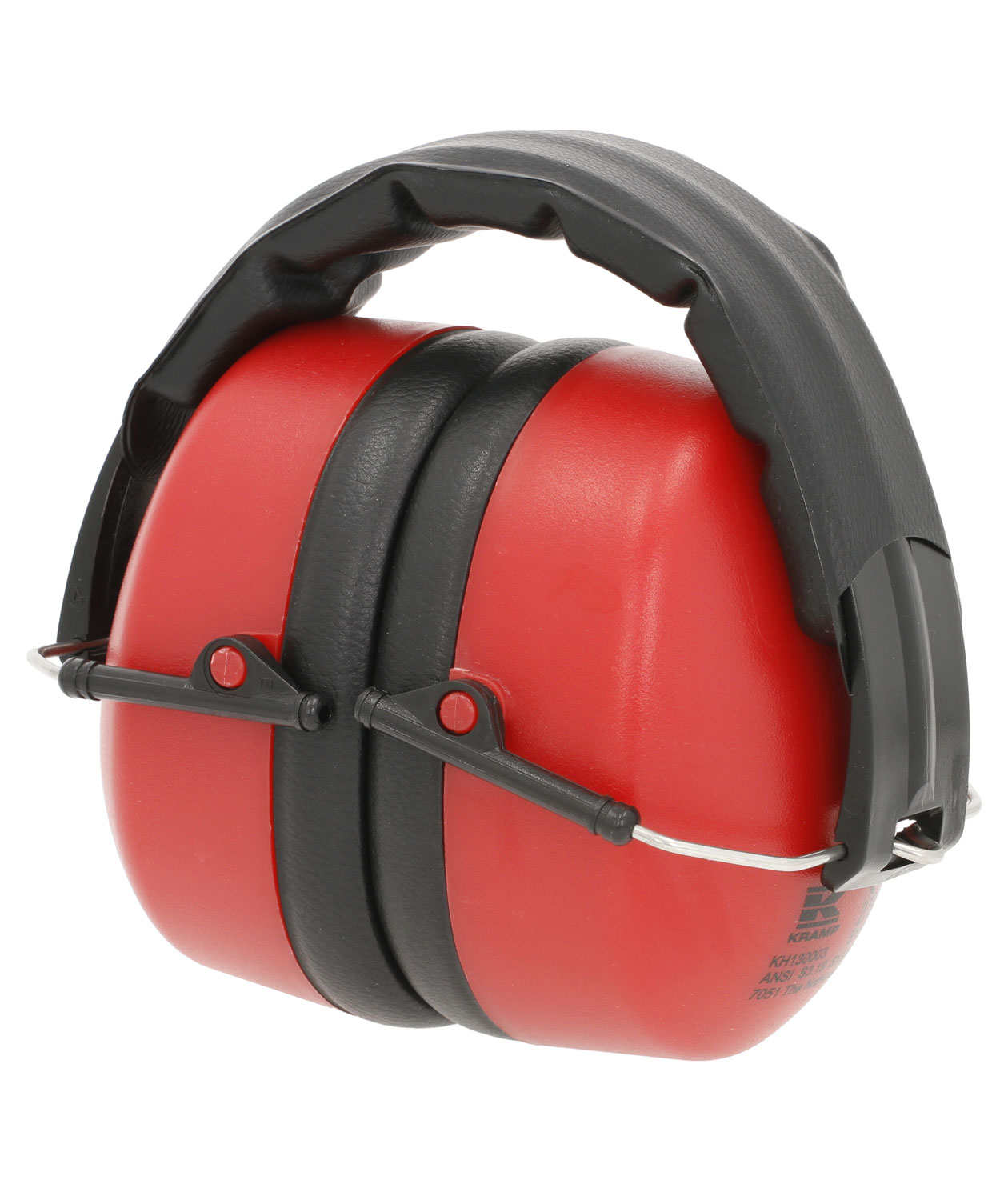 Kramp foldable ear defenders