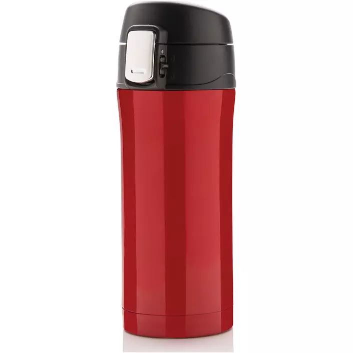 XD RCS termokrus 0,3 L, Rød, Rød, large image number 0