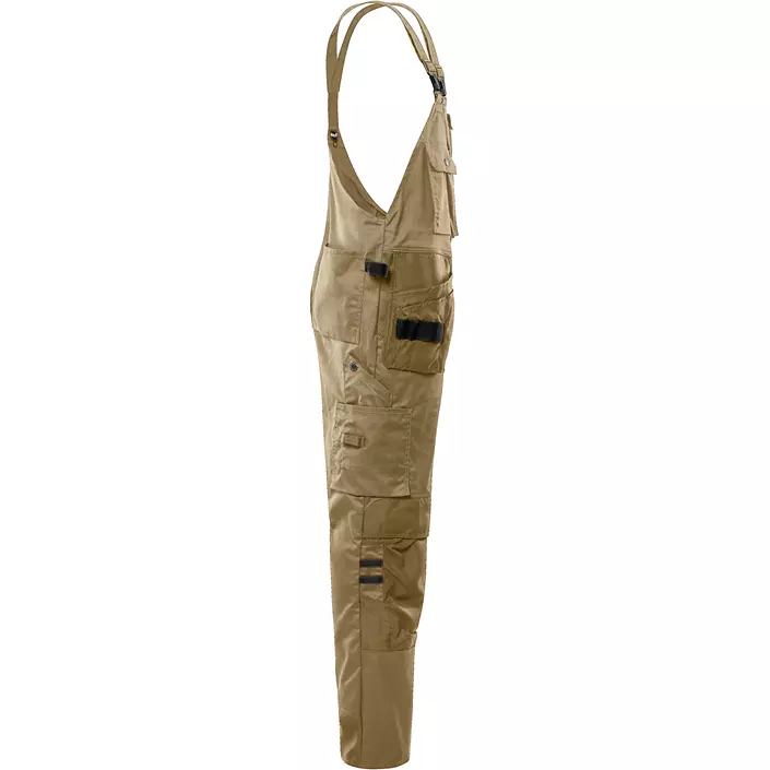 Fristads Handwerkerlatzhose 41 GS25, Khaki, large image number 2