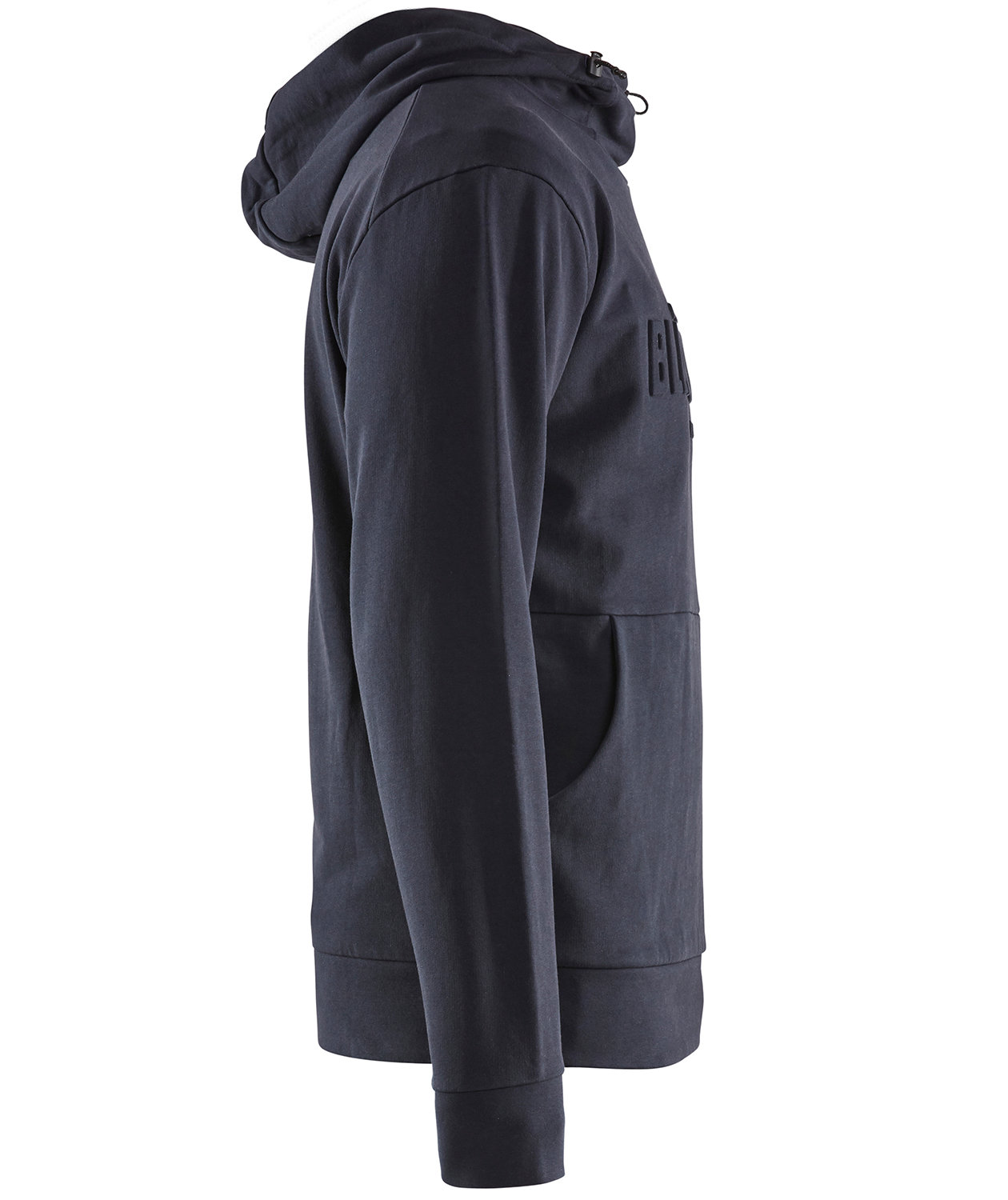 Bl&aring;kl&auml;der h&aelig;ttetr&oslash;je 3D, M&oslash;rk Marine, large image number 3