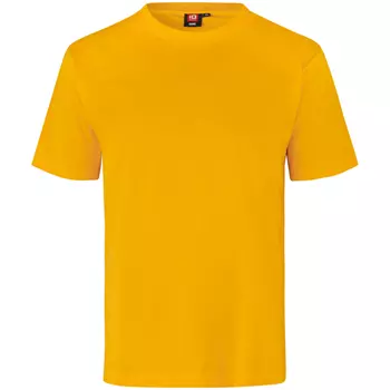 ID Game T-shirt, Yellow