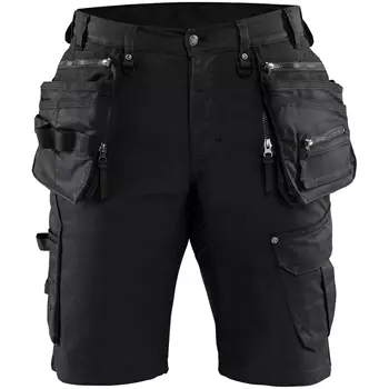 Blåkläder hantverksshorts