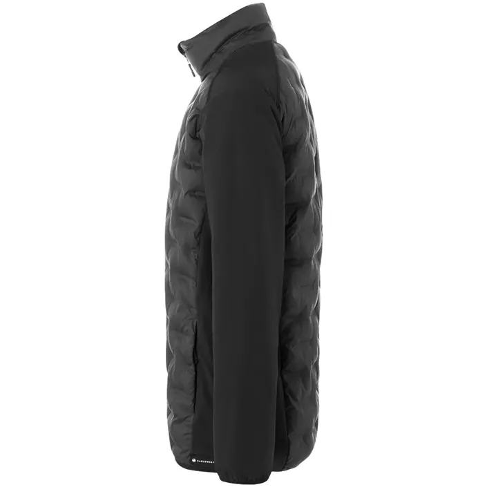 Karlowsky hybridjacka, Black, large image number 3