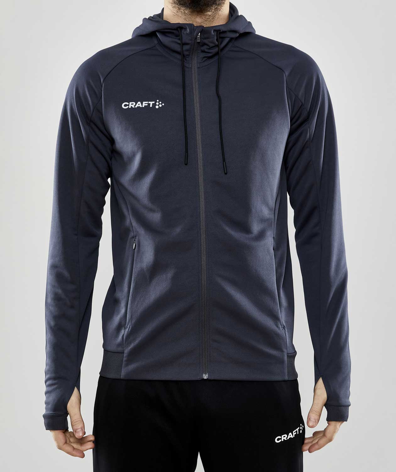 Craft Evolve h&aelig;ttetr&oslash;je