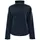 Fristads dame softshelljakke, Mørk Marine, Mørk Marine, swatch