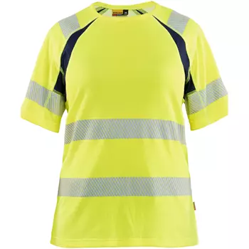 Blåkläder dame T-shirt