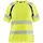 Blåkläder T-shirt dam, Varsel yellow/marinblå, Varsel yellow/marinblå, swatch