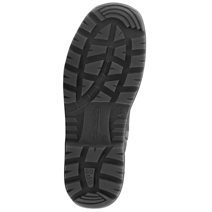 Blundstone 196 Xtreme skyddsstövlar S2, Rustic Brown, large image number 5