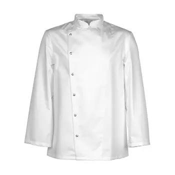 Jyden Workwear 1724 chefs jacket, Optical white