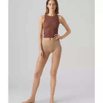 Vero Moda VMJACKIE korta seamless innershorts dam