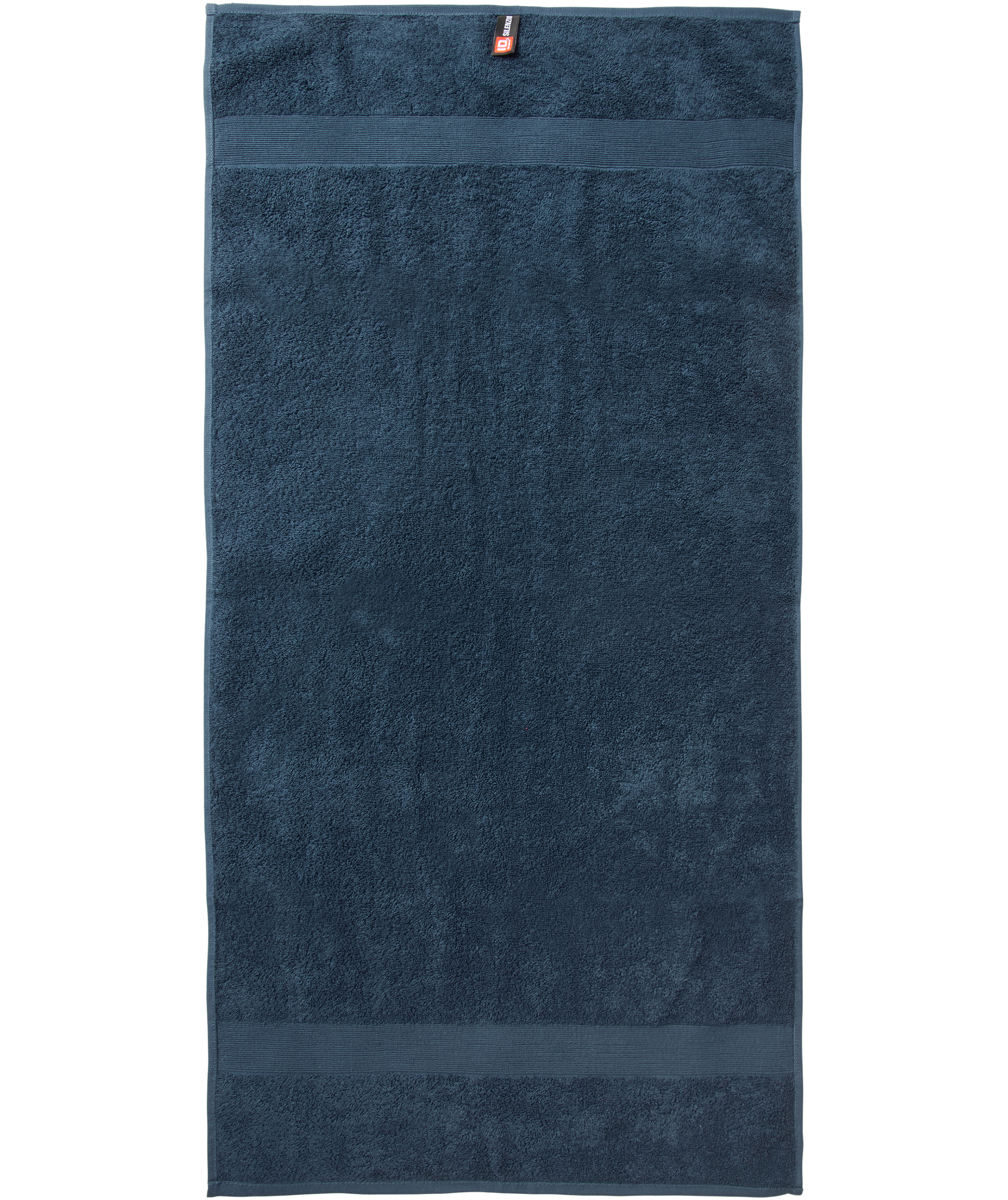 ID Frott&eacute; Handtuch, Navy