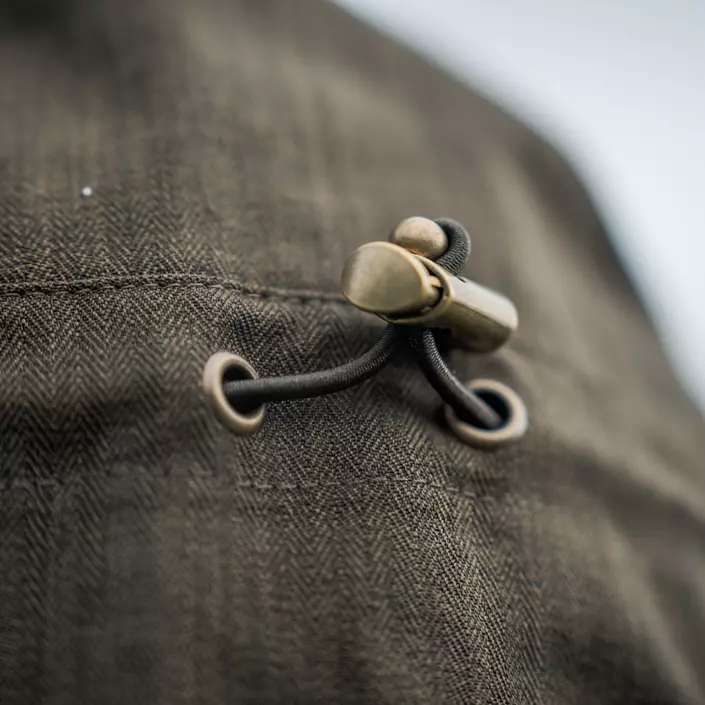 Seeland Highpoint jacka, Light pine, large image number 6