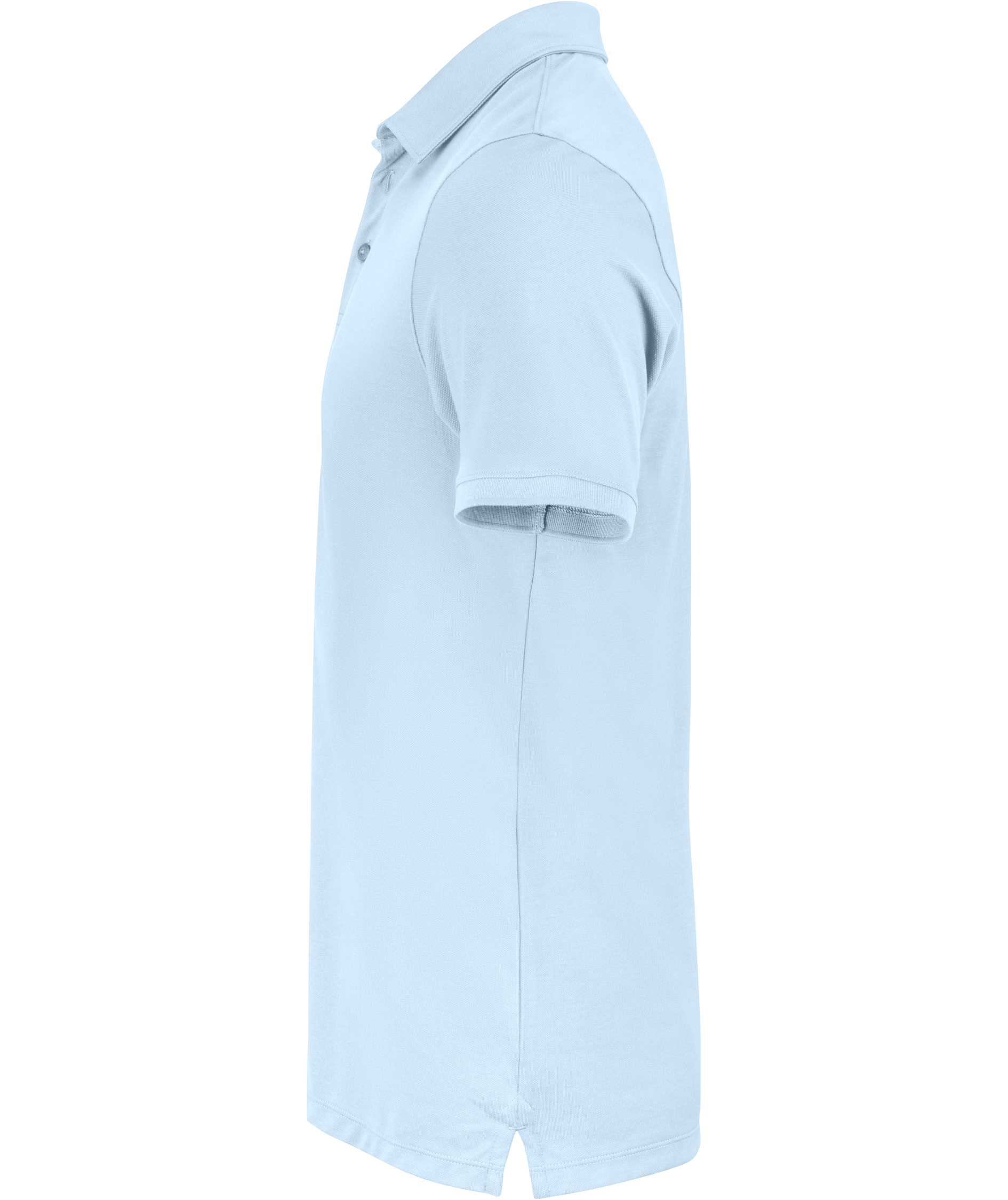 Cutter & Buck Oceanside polo, Heaven Blue, large image number 4