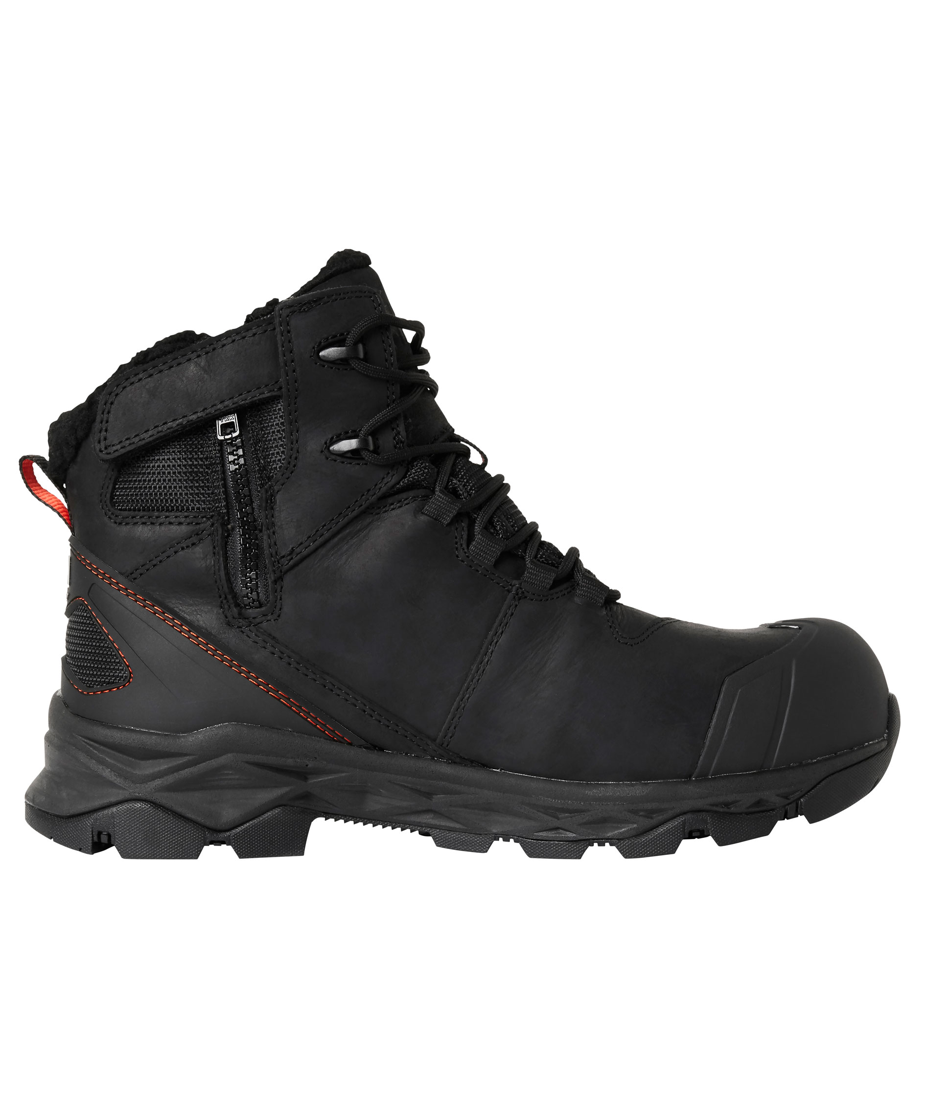 Helly&nbsp;Hansen&nbsp;Oxford safety boots S3, Black, large image number 1