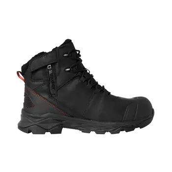 Helly Hansen Oxford safety boots S3, Black