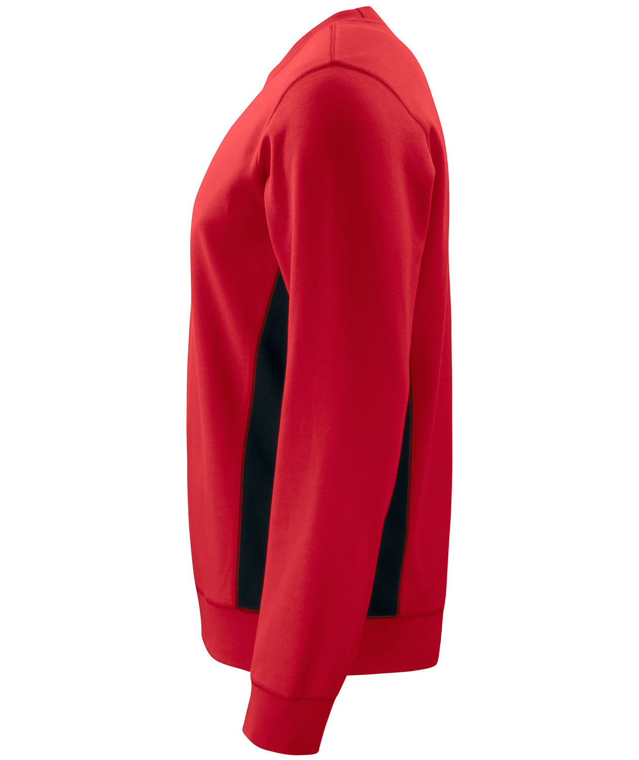 ProJob Prio sweatshirt 2127, Red, large image number 3