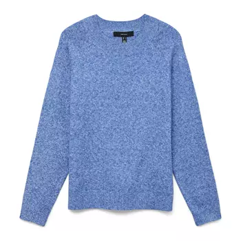 Vero Moda VMDOFFY dame striktrøje