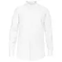 NewTurn Super Stretch Regular skjorte, Hvit