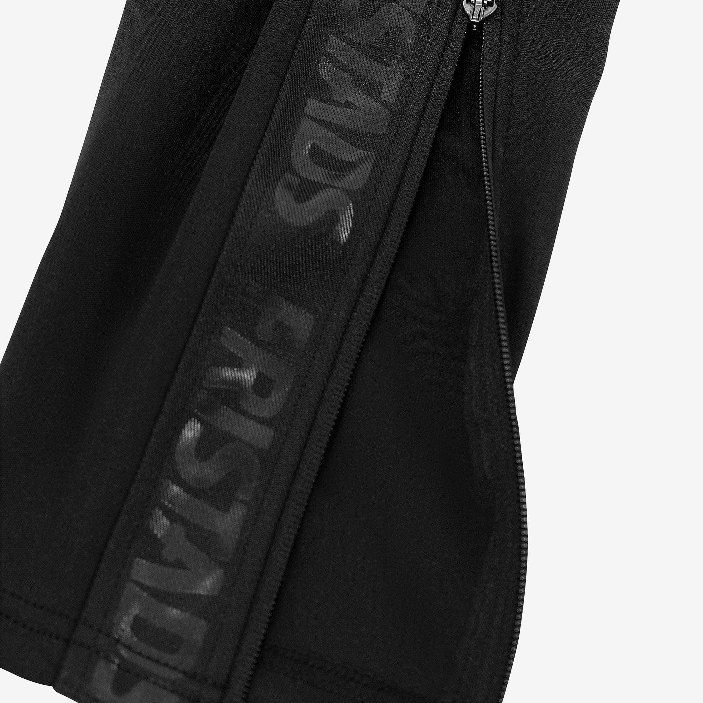 Fristads craftsman jogger trousers 2687 SSL full stretch, Black, large image number 6