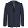 Sunwill Traveller Bistretch Regular fit blazer, Blue, Blue, swatch