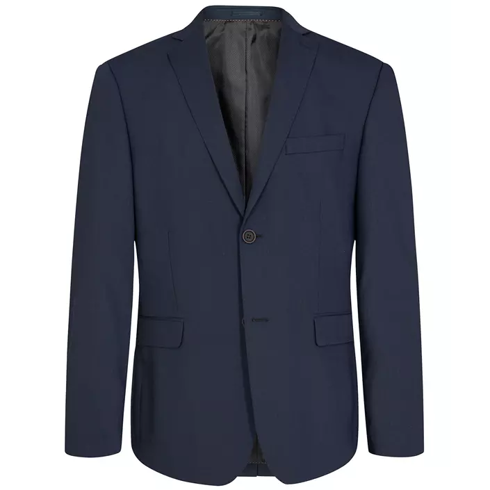 Sunwill Traveller Bistretch Regular fit blazer, Blue, large image number 0