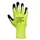 Kramp Montagehandschuhe leicht, Gelb, Gelb, swatch