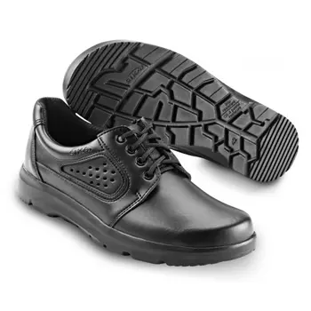 2nd quality product Sika OptimaX work shoes O1, Black
