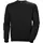 Helly Hansen Evo Sweatshirt, Black, Black, swatch