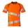 Mascot Accelerate Safe T-Shirt, Hi-Vis Orange/Moosgrün, Hi-Vis Orange/Moosgrün, swatch