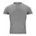 Clique Classic T-shirt, Grey Melange, Grey Melange, swatch