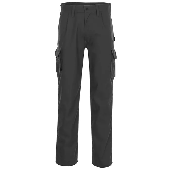 Mascot Hardwear Toledo service trousers, Antracit Grey, large image number 0