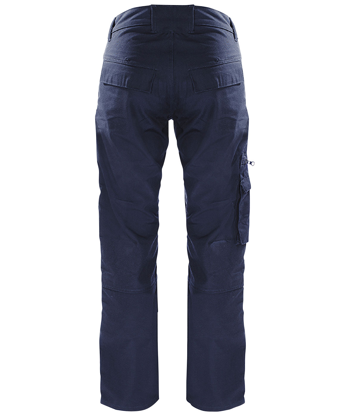 Texstar FPW1 women's service trousers, Marine, large image number 1