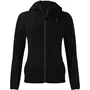 Cutter & Buck Pemberton Damen Kapuzenpullover mit Reißverschluss, Black Cutter & Buck Pemberton Damen Kapuzenpullover mit Reißverschluss, Black