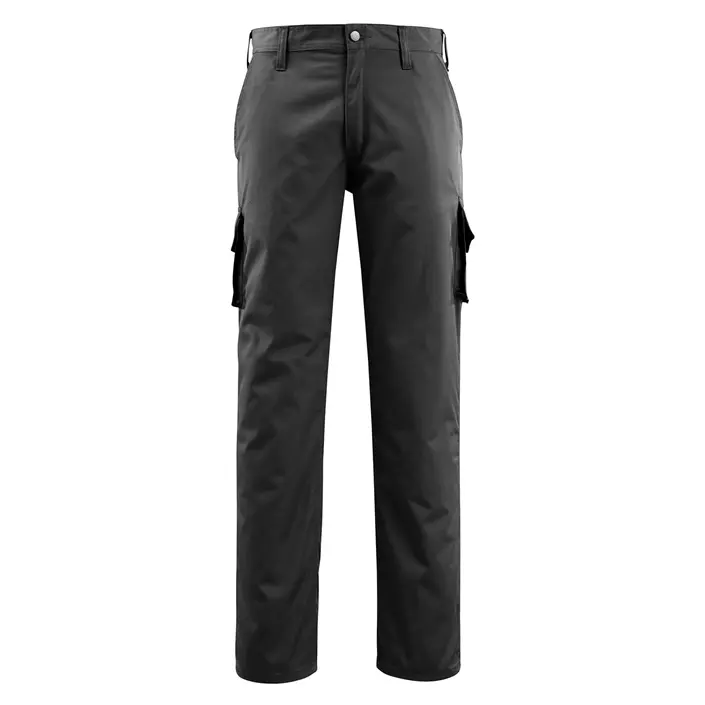 MacMichael Gravata service trousers, Black, large image number 0