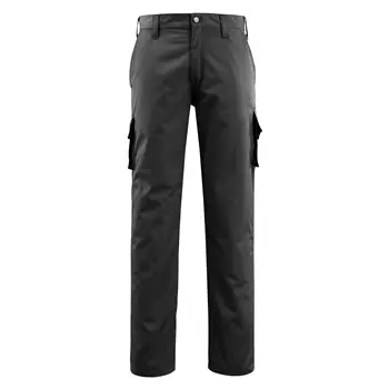 MacMichael Gravata service trousers, Black