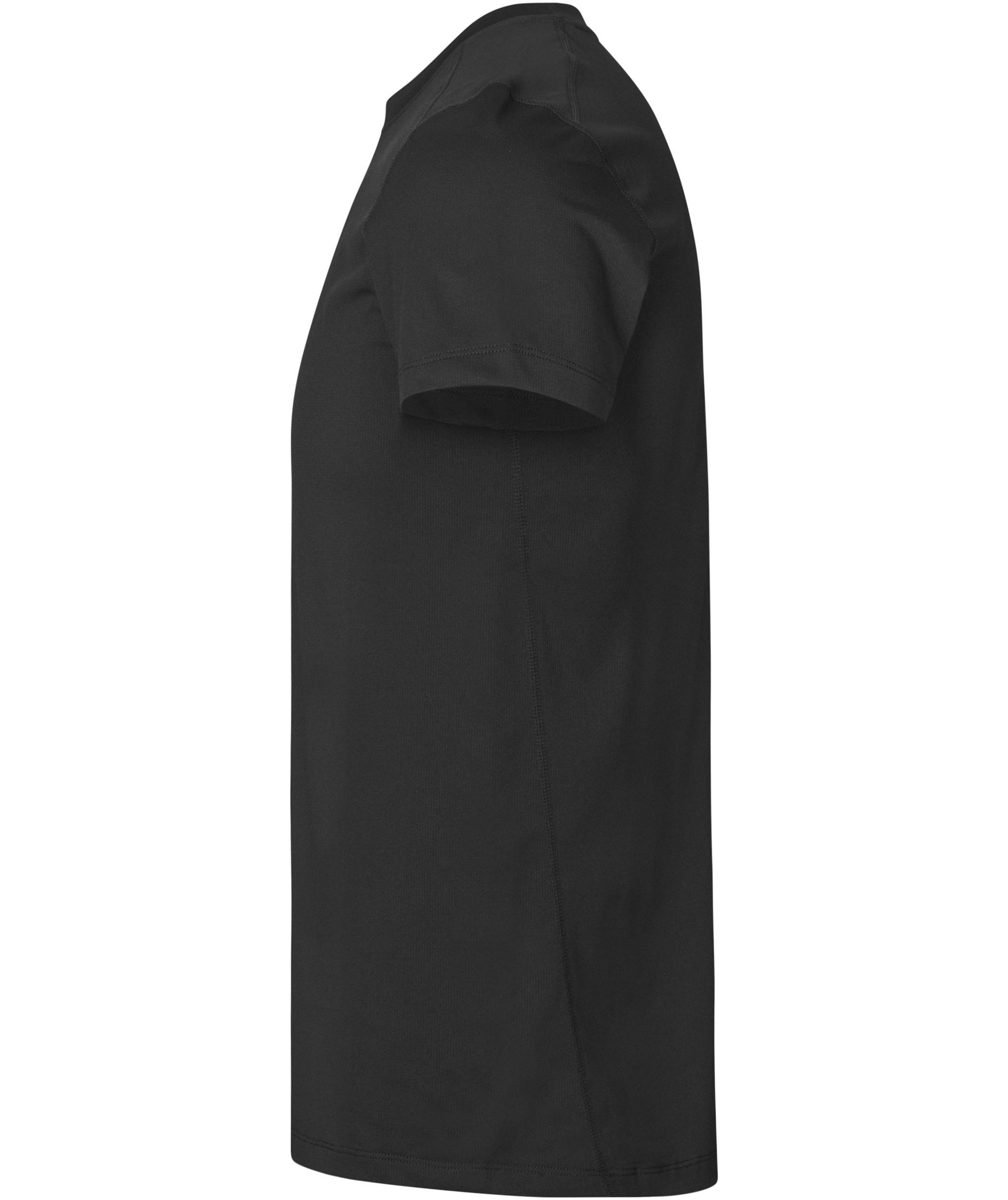 GEYSER&nbsp;Active T-shirt, Black, large image number 2