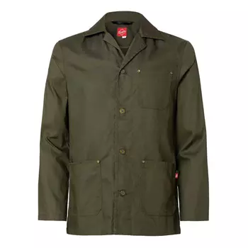 Segers 1079 jacket, Dark Olivegreen