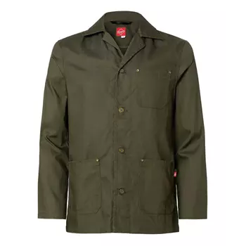 Segers 1079 jacket, Dark Olivegreen