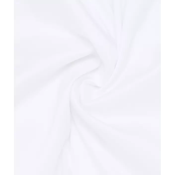 Eterna Performance Slim Fit shirt, White, large image number 5