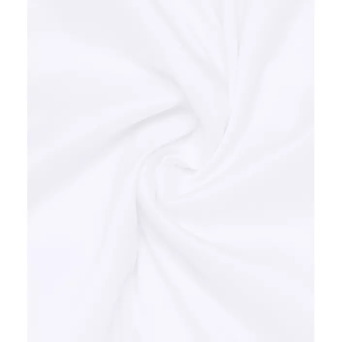 Eterna Performance Slim Fit skjorta, White, large image number 5
