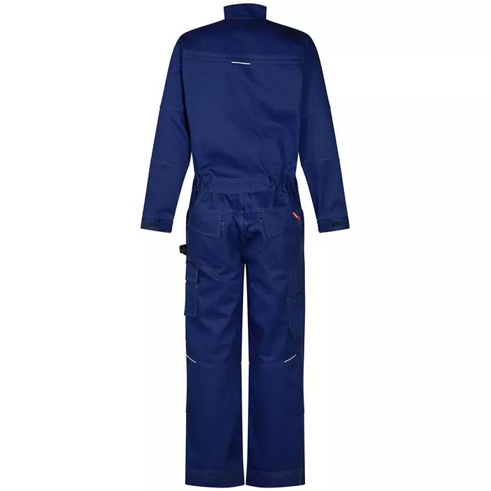 Engel Combat coverall, Marine Blue, large image number 1