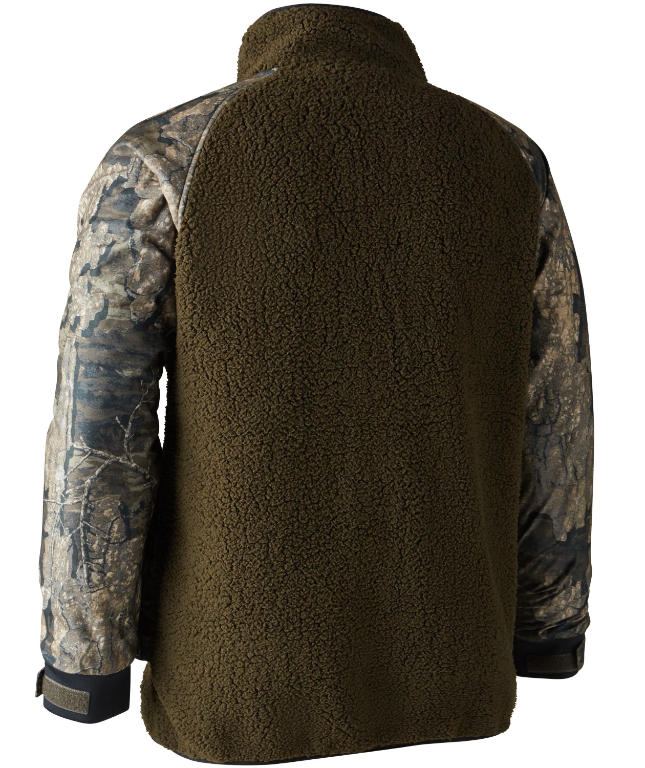 Deerhunter Rusky Mix fibre pile jacket, Realtree Timber
