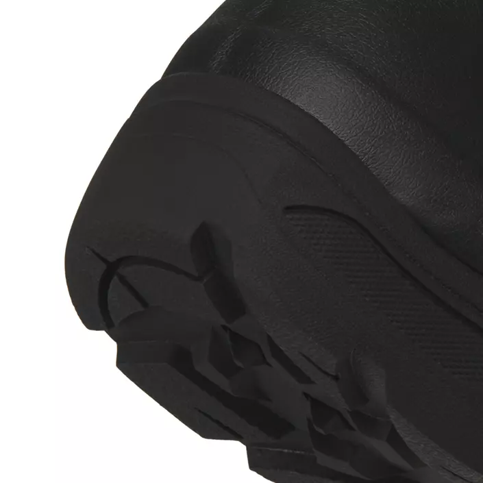 Viking Gravel Neo gummistövlar, Black, large image number 2