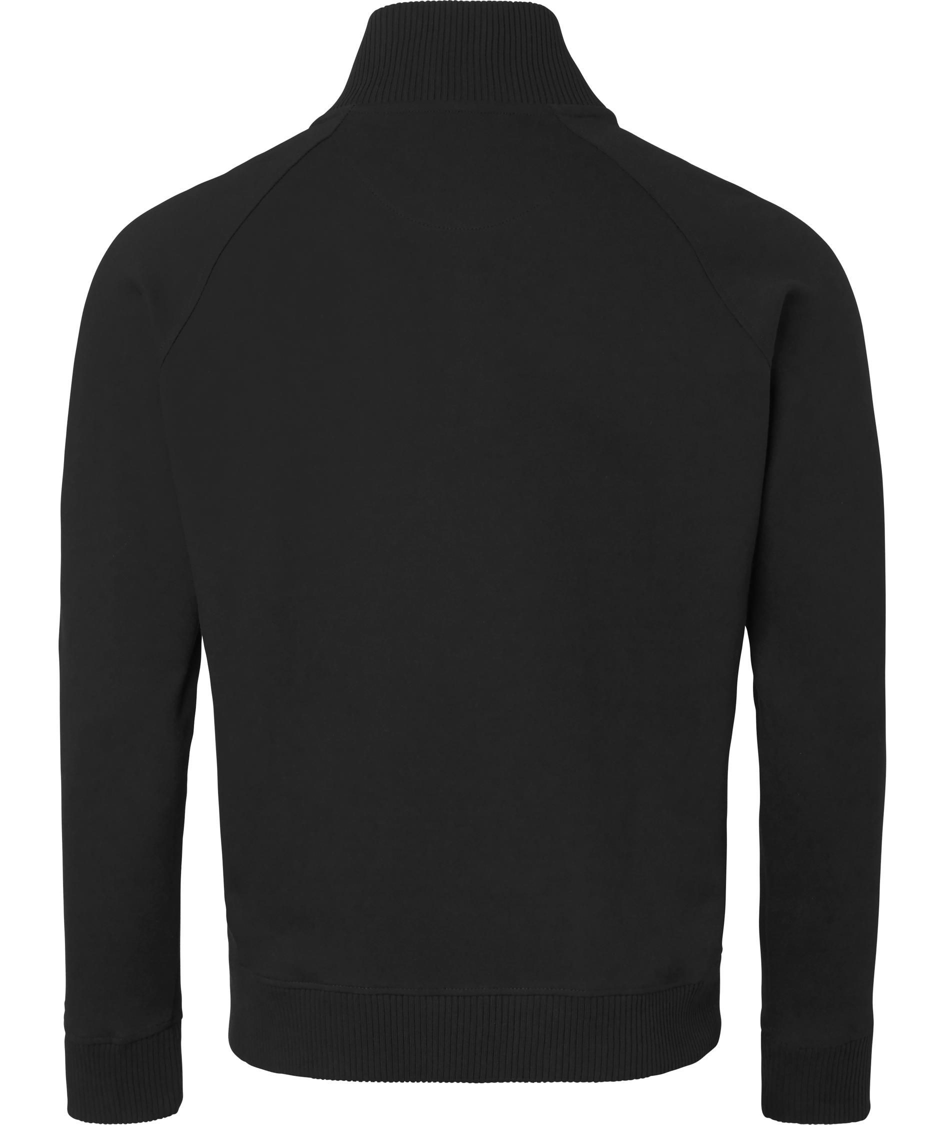 Top Swede Cardigan 0202, Schwarz, large image number 1