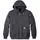Carhartt Rain Defender hoodie, Carbon Heather, Carbon Heather, swatch