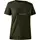 Deerhunter Jubilee T-shirt dam, Forest Ember, Forest Ember, swatch