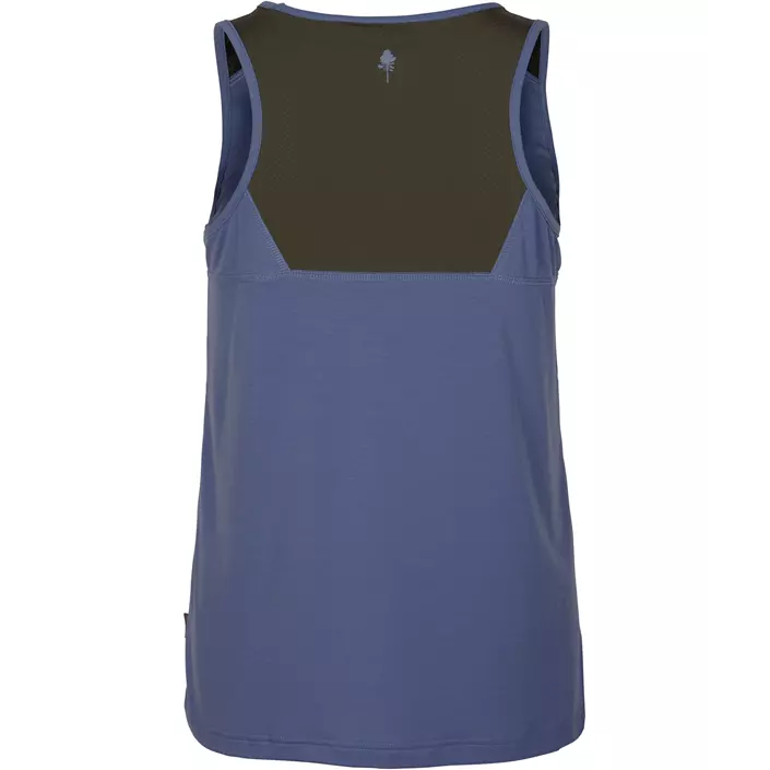 Pinewood Finnveden AirVent Function tank top, Lavender, large image number 2