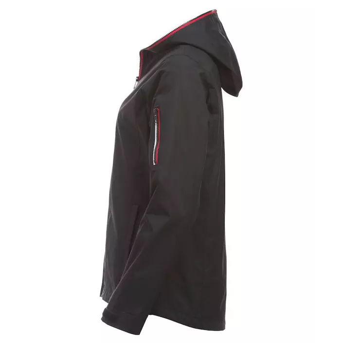 Clique Seabrook women's jacket, Black, large image number 2