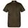 Engel Extend short-sleeved work shirt, Forest green, Forest green, swatch