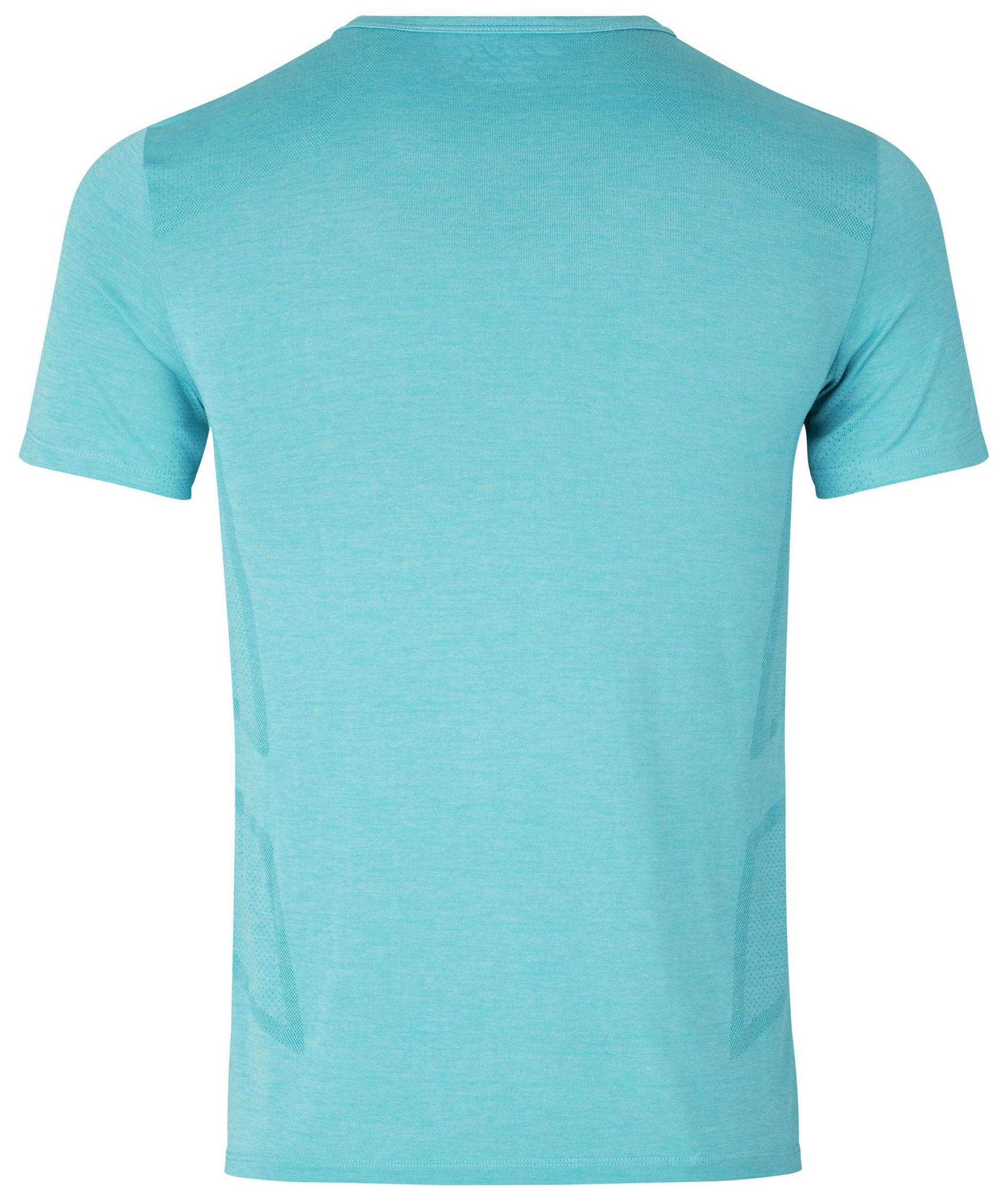 GEYSER seamless T-shirt, Mint melange